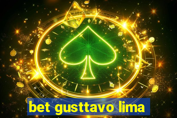 bet gusttavo lima